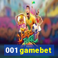 001 gamebet